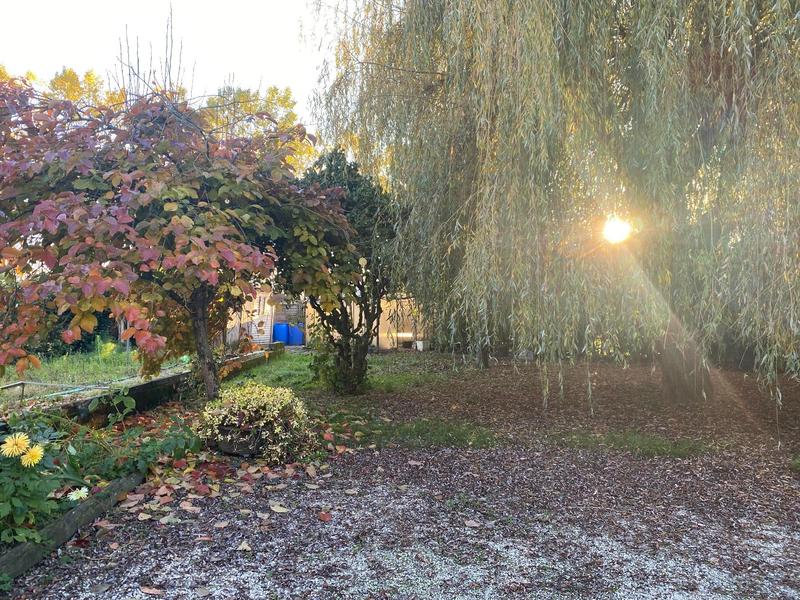 Maison - 124 m² - 7 pièces