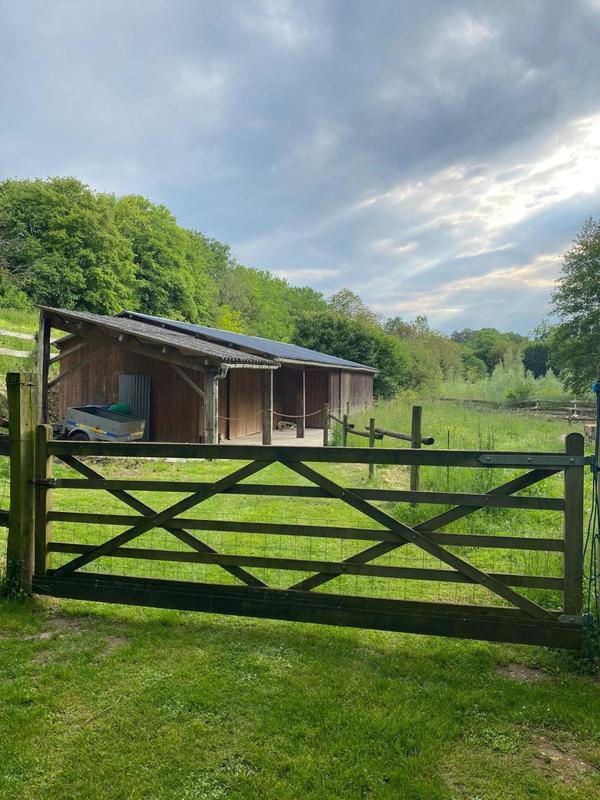 Maison - 175 m² - 7 pièces