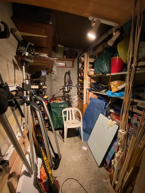 Appartement - 81 m² - 3 pièces