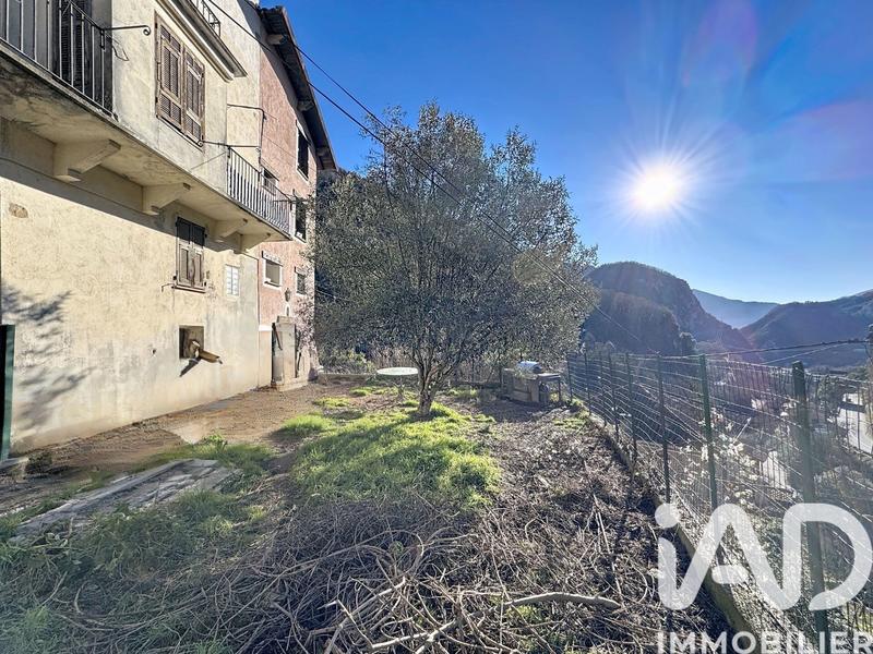 Maison de village - 60 m² - 4 pièces