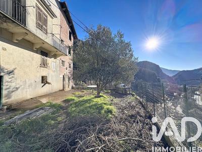 Maison de village - 60 m² - 4 pièces