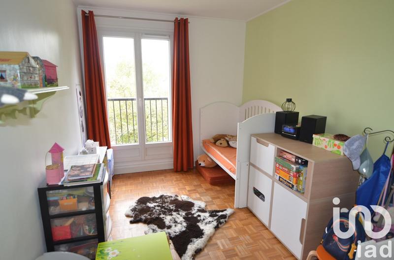 Appartement - 74 m² - 3 pièces