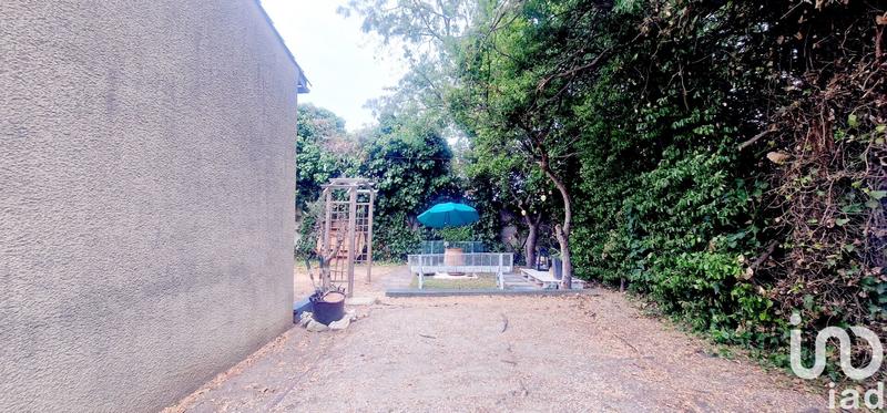 Maison - 71 m² - 3 pièces