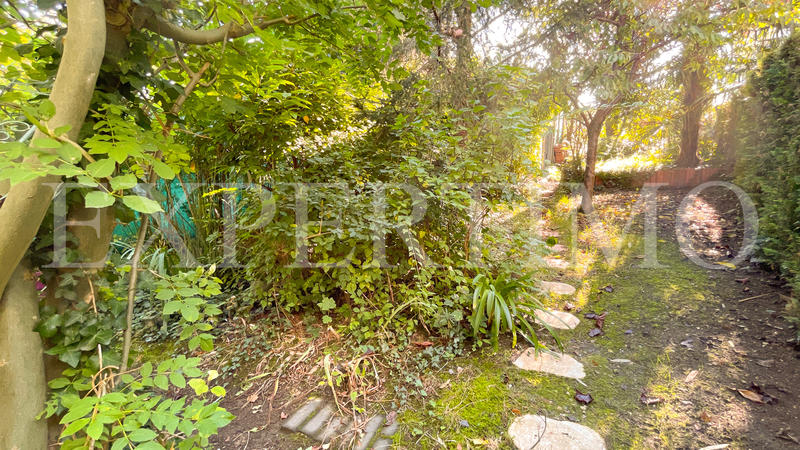 Maison - 98 m² - 6 pièces