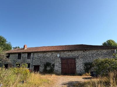 Maison - 126 m² - 5 pièces