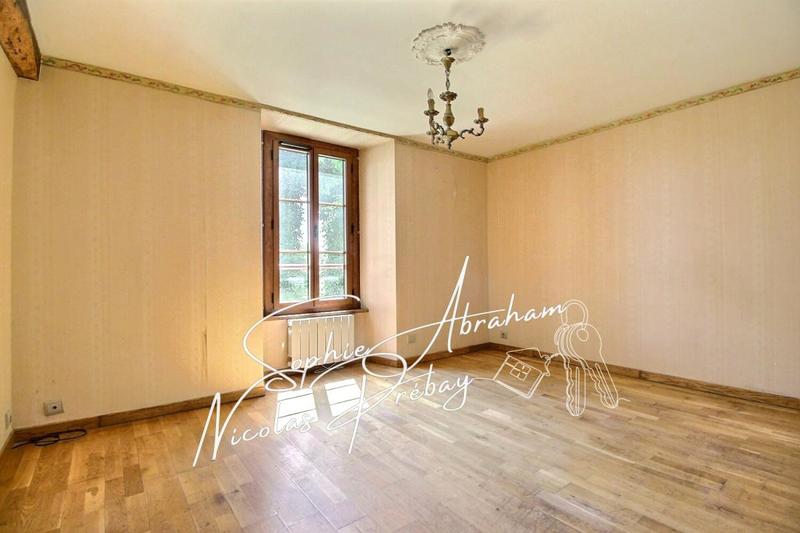 Maison - 138 m² - 6 pièces