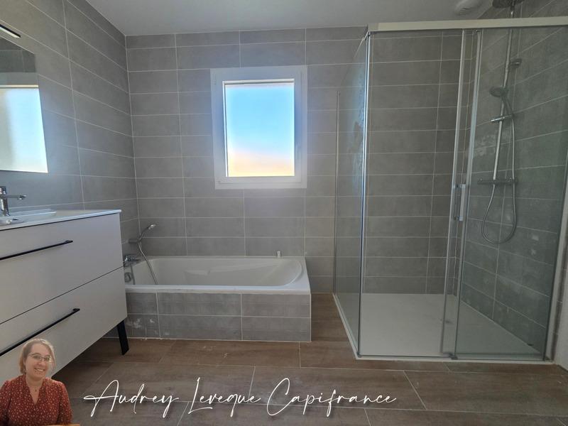 Maison - 155 m² - 5 pièces