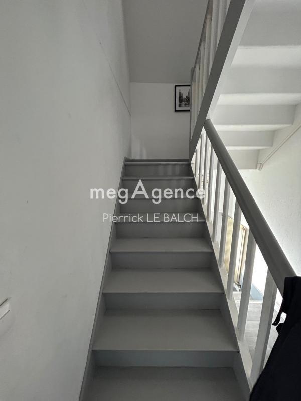 Maison - 85 m² - 5 pièces