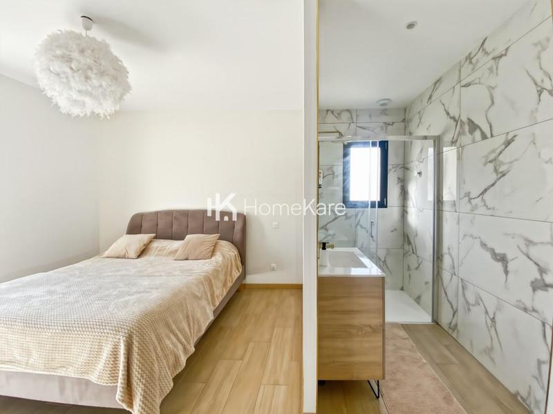 Maison - 174 m² - 5 pièces