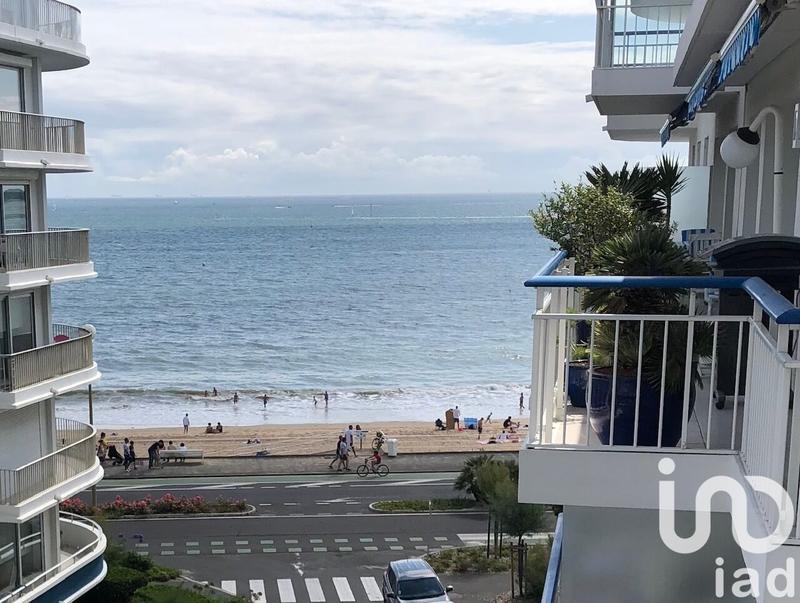 Appartement - 69 m² - 4 pièces