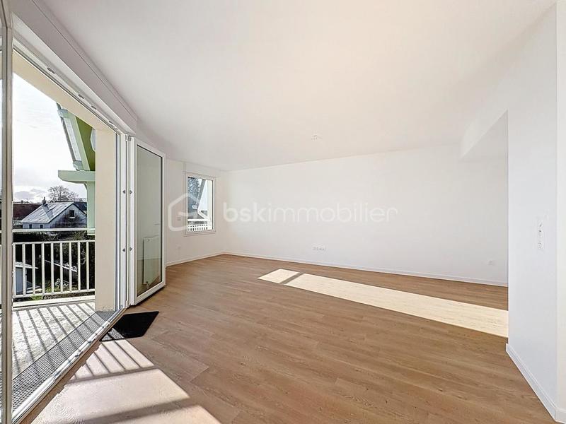 Appartement - 81 m² - 4 pièces