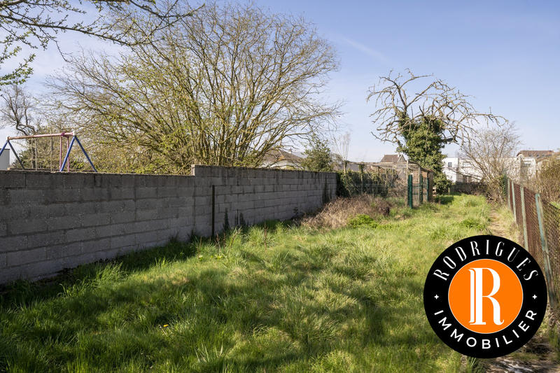 Maison - 83 m² - 3 pièces