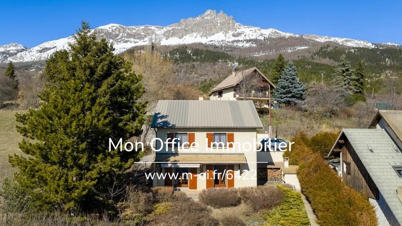 Maison - 149 m² - 4 pièces