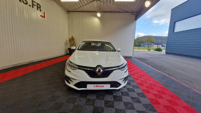 Renault Mégane IV Blue Dci 115 Evolution