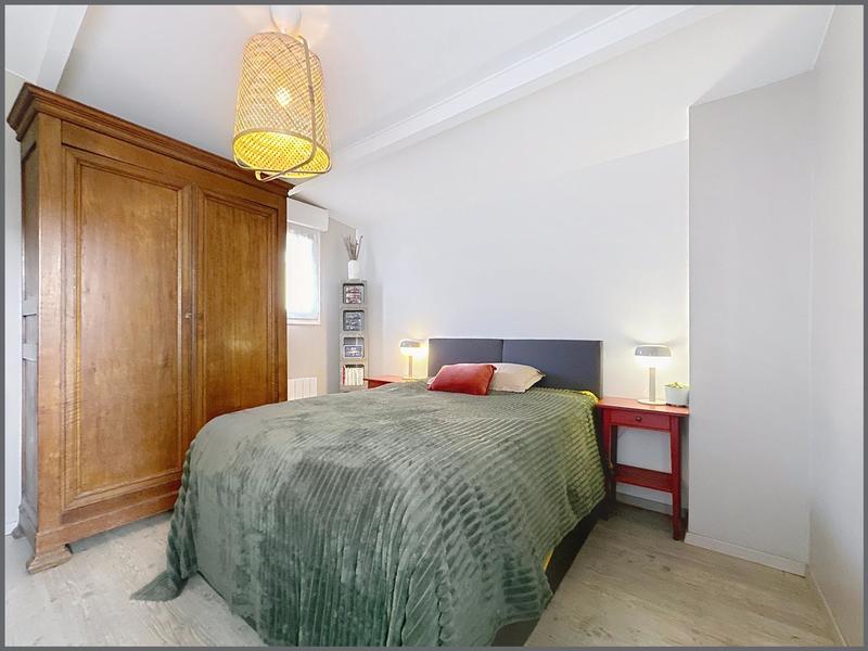 Maison - 87 m² - 4 pièces