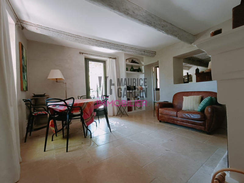 Mas - 380 m² - 10 pièces