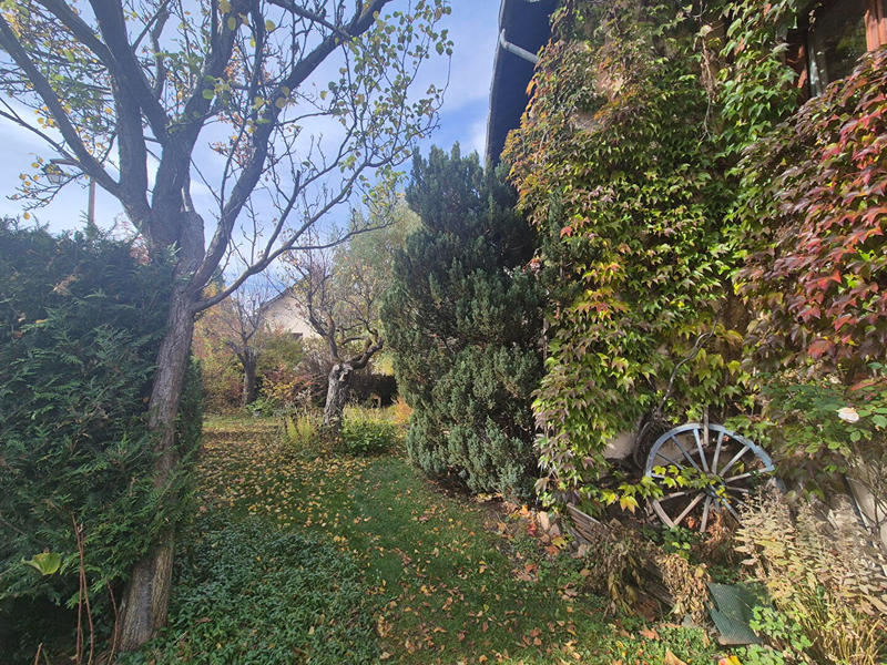 Maison - 188 m² - 10 pièces