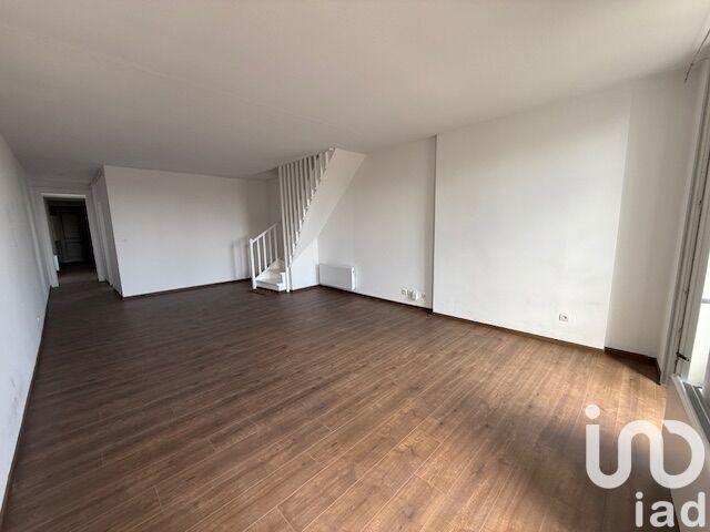 Appartement - 79 m² - 3 pièces