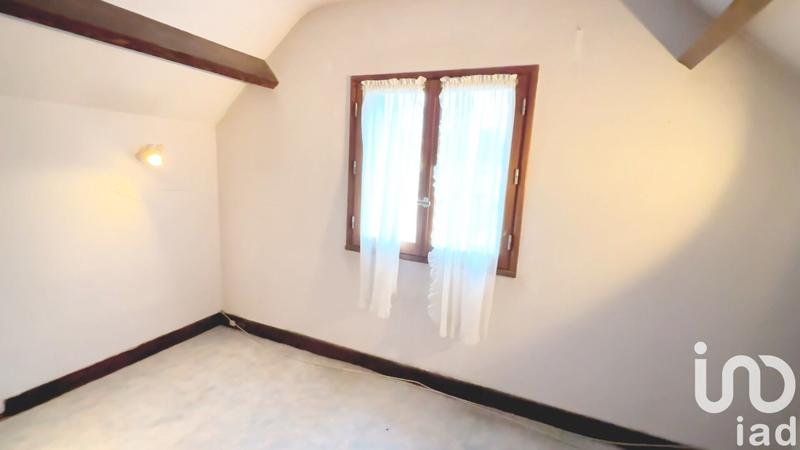 Maison - 75 m² - 4 pièces