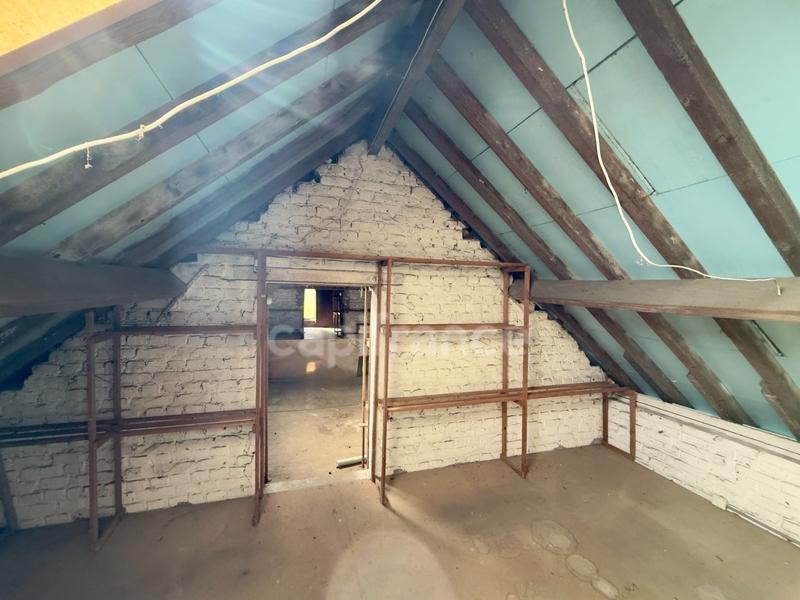 Maison - 140 m² - 7 pièces