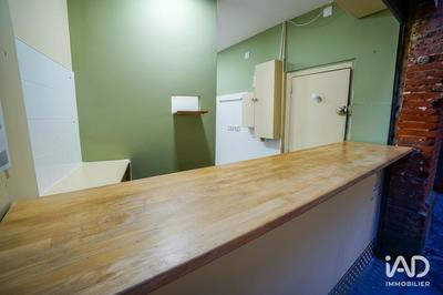 Local commercial - 10 m²