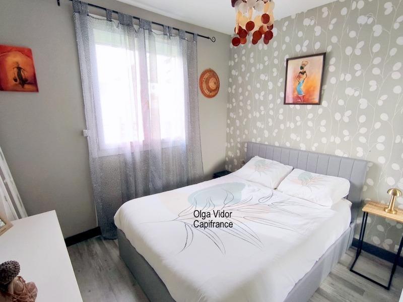 Maison - 137 m² - 4 pièces