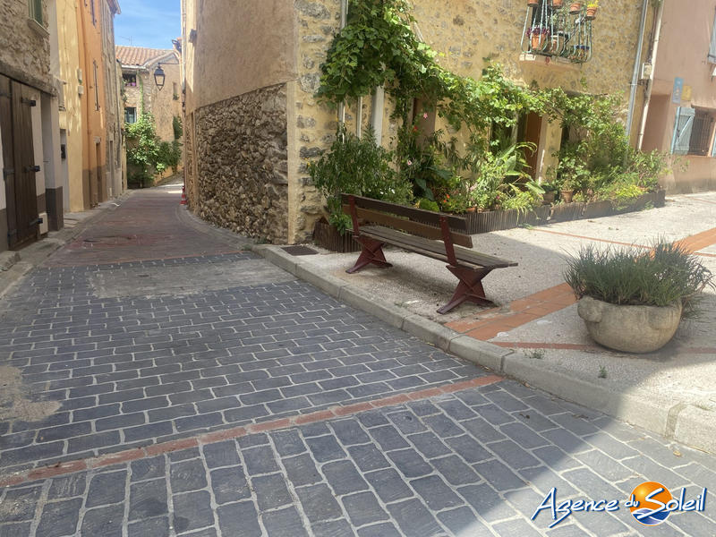 Maison - 64 m² - 3 pièces