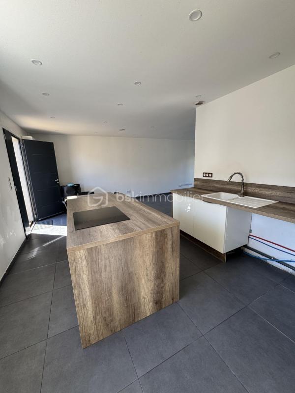 Villa - 66 m² - 3 pièces