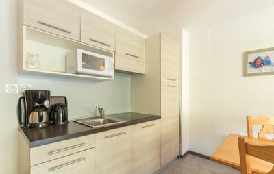 Appartement - 40 m² - 3 pièces