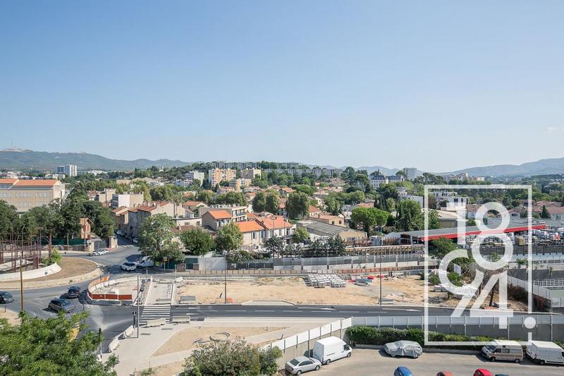 Appartement - 78 m² - 3 pièces