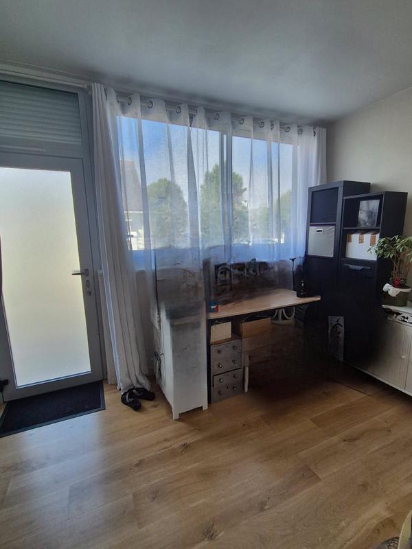 Local commercial - 39 m² - 2 pièces