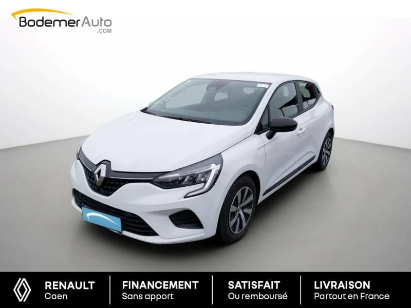 Renault Clio TCe 90 Equilibre