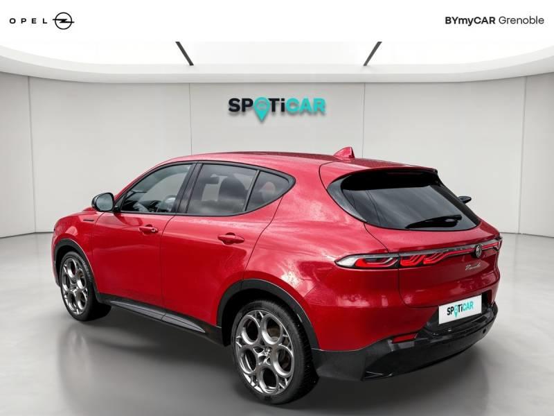 Alfa Romeo Tonale 1.5 Hybrid 130 ch Tct7 Edizione Speciale