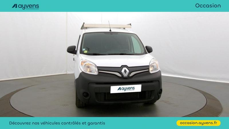 Renault Kangoo Express 1.5 Blue dCi 95ch Extra R-Link
