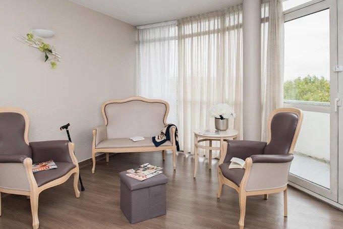 Appartement - 19 m² - 1 pièce