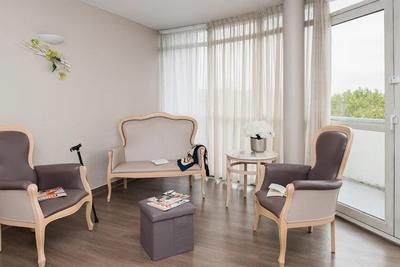 Appartement - 19 m² - 1 pièce