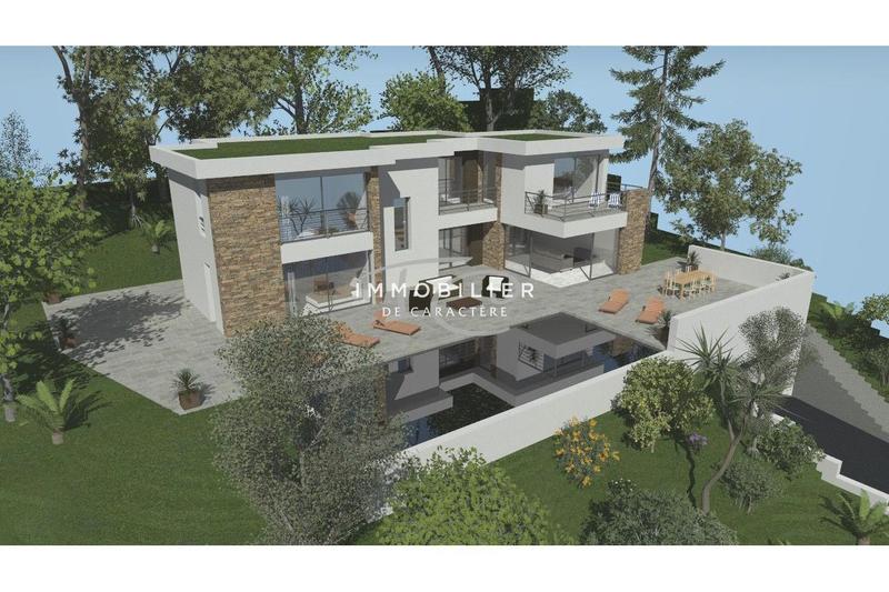 Maison - 147 m² - 5 pièces