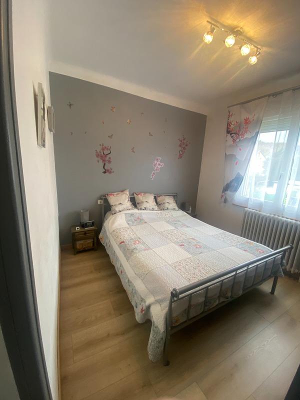 Maison - 160 m² - 8 pièces