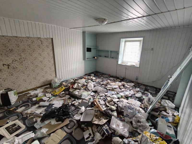 Maison de ville - 50 m²