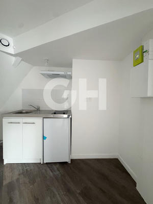 Appartement - 28 m² - 2 pièces