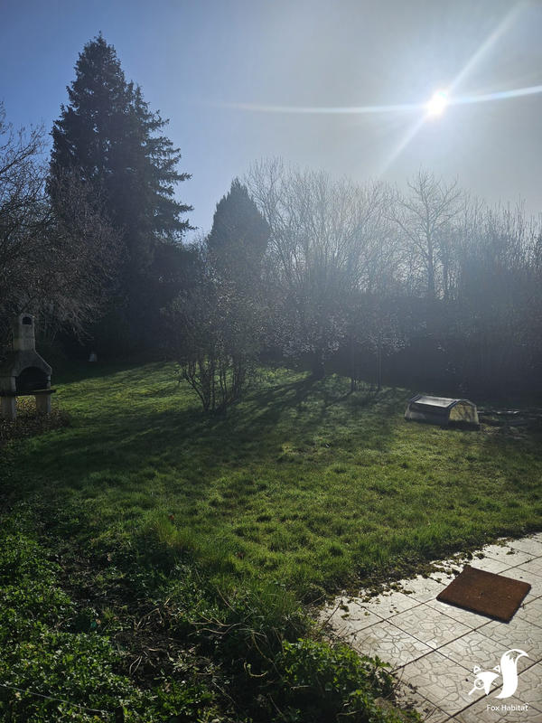 Châlet - 69 m² - 3 pièces