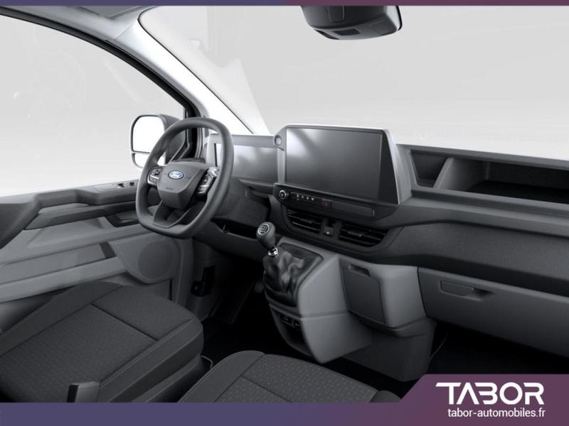 Ford Transit Custom DCiV 136 Trend 320l2 Cam 6p