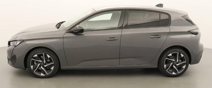 Peugeot 308 Allure 1.5 BlueHDI 130cv Eat8