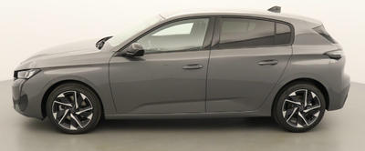 Peugeot 308 Allure 1.5 BlueHDI 130cv Eat8