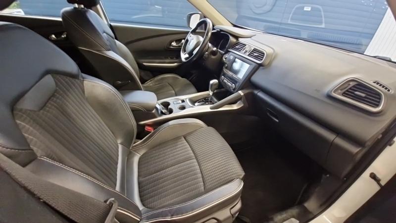 Renault Kadjar Intens Energy dCi 130