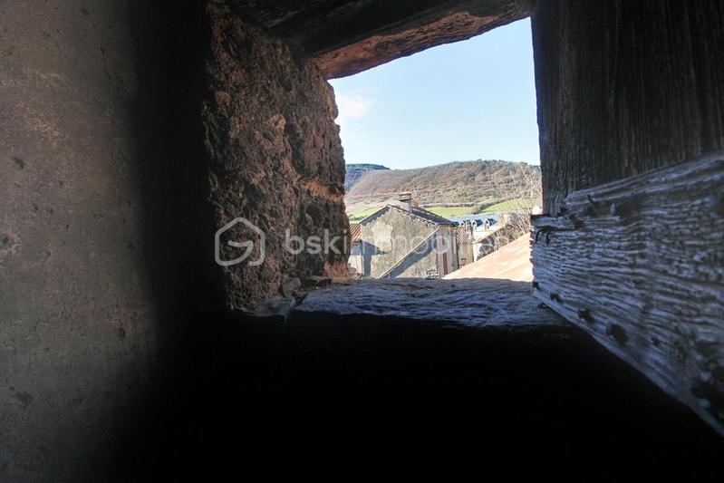 Maison de village - 82 m² - 4 pièces