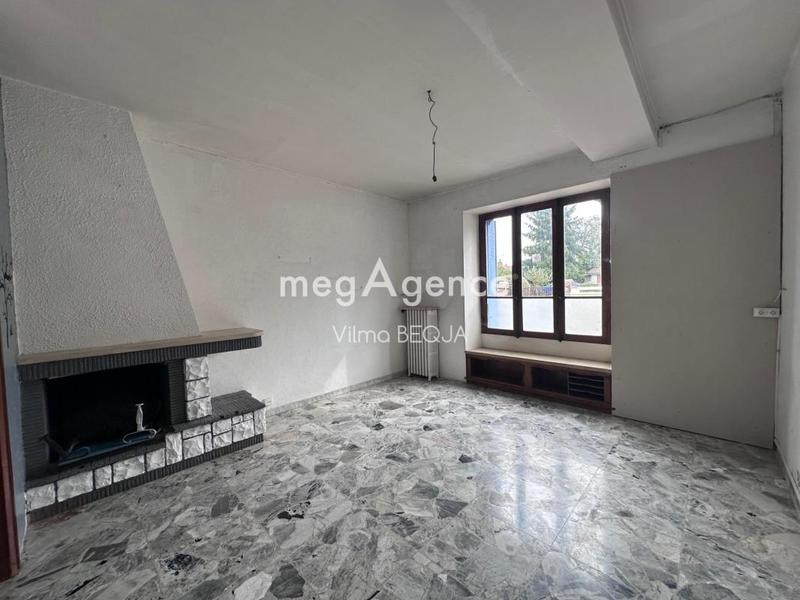 Moulin - 114 m² - 6 pièces