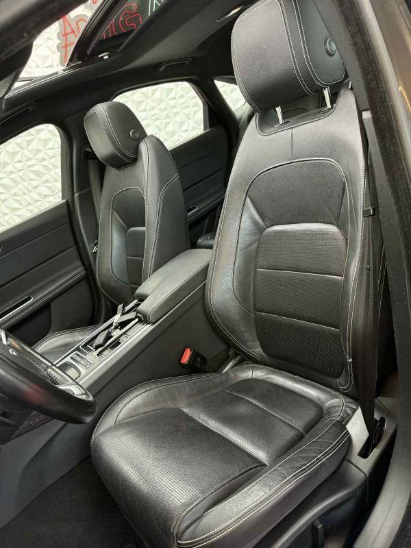 Jaguar Xf X260 2.0 d 16v 180 Cv. R-sport
