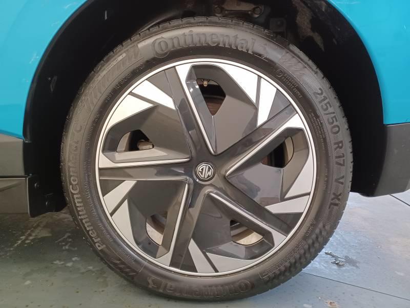 Mg Mg4 Electric 64kWh - 150 kW 2wd Luxury