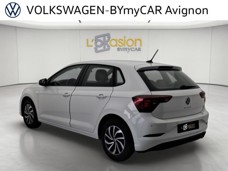 Volkswagen Polo 1.0 Mpi 80 s&amp;S Bvm5
